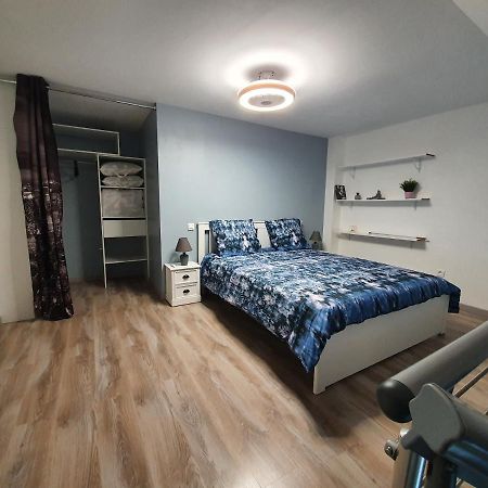شقة Nuits & Jours Duplex A Nuits Saint Georges المظهر الخارجي الصورة