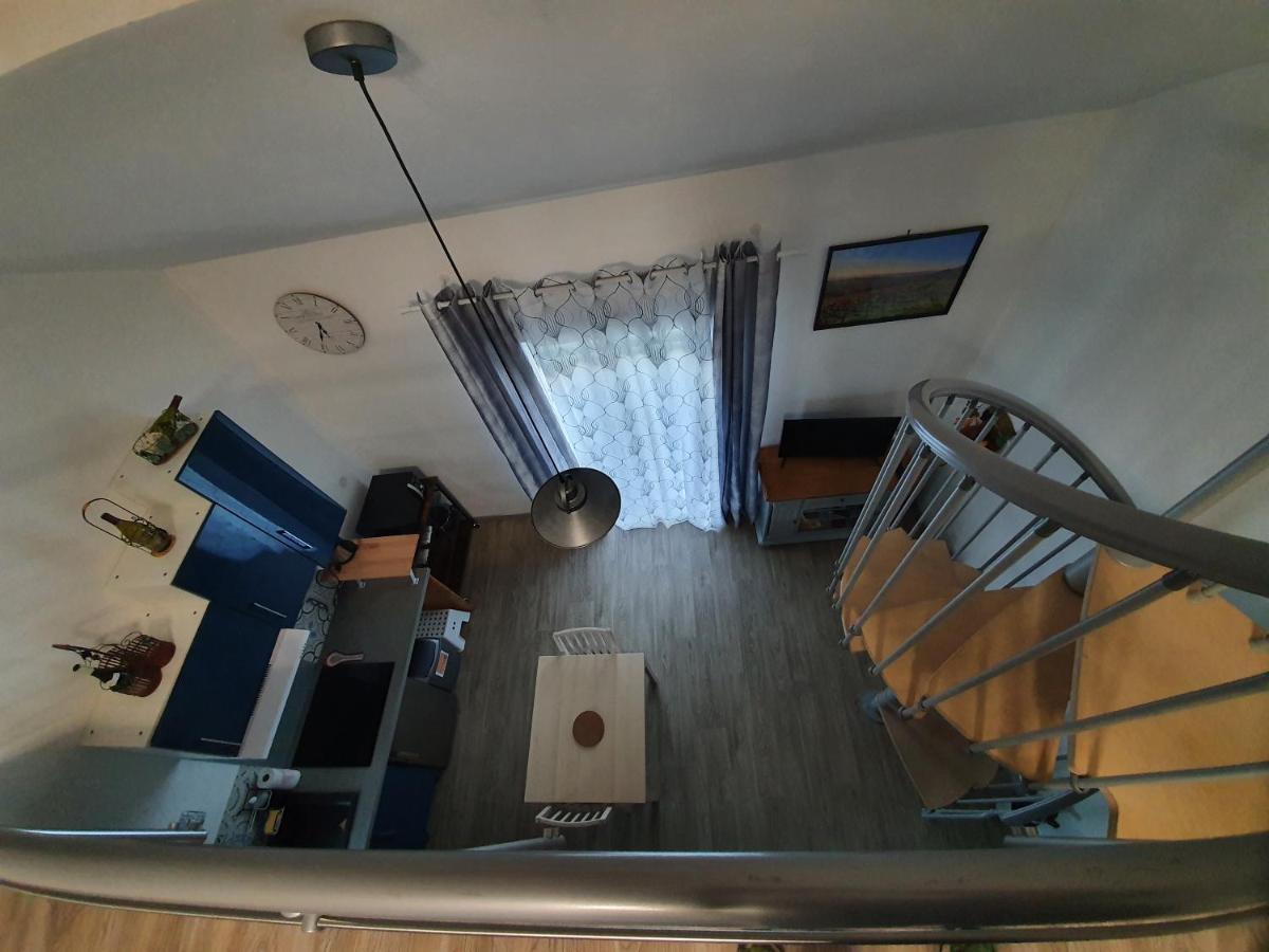 شقة Nuits & Jours Duplex A Nuits Saint Georges المظهر الخارجي الصورة