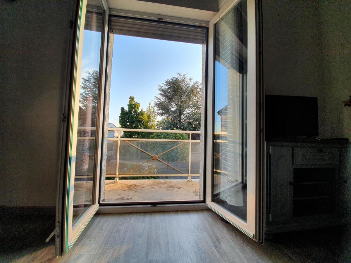 شقة Nuits & Jours Duplex A Nuits Saint Georges المظهر الخارجي الصورة