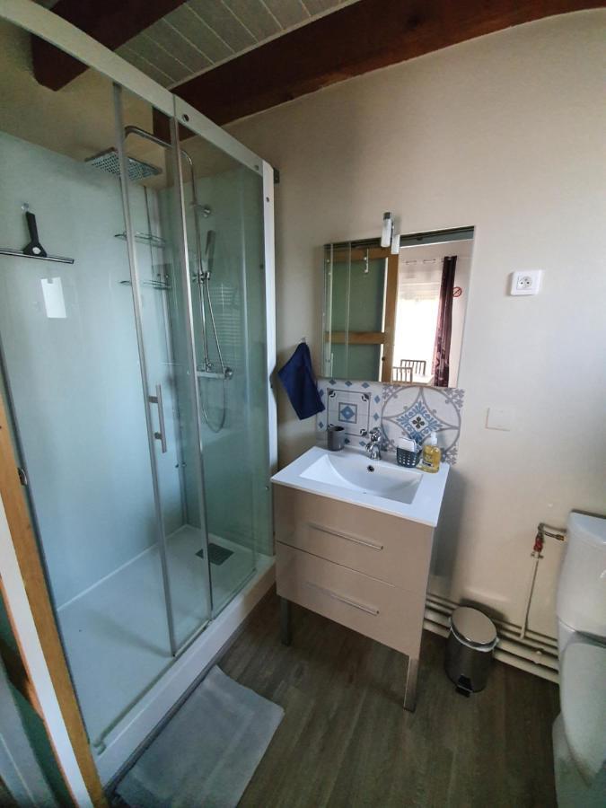 شقة Nuits & Jours Duplex A Nuits Saint Georges المظهر الخارجي الصورة